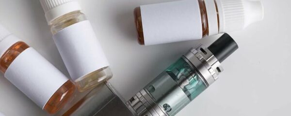 E-liquide